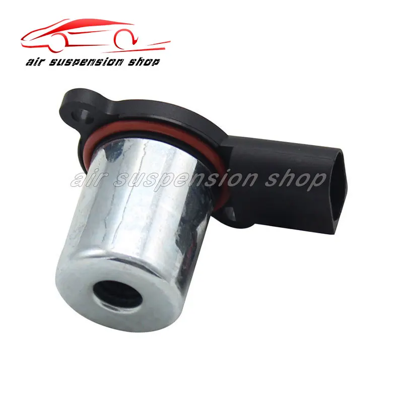 

1x Air Suspension Shock Compressor Valve for Mercedes-Benz W164 W221 W166 W251 1643201204 Compressor Valve Car Accessories