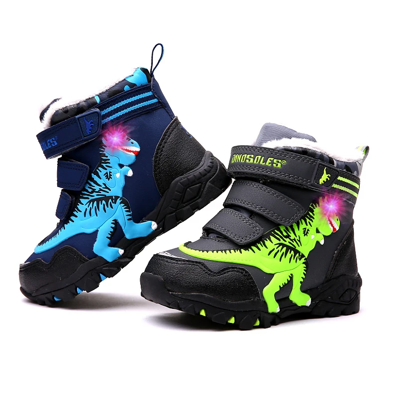 big boys boots