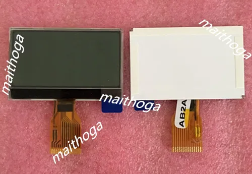 

maithoga 14PIN SPI FSTN COG 12864 LCD Display Screen ST7567 Drive IC White Background Black Word
