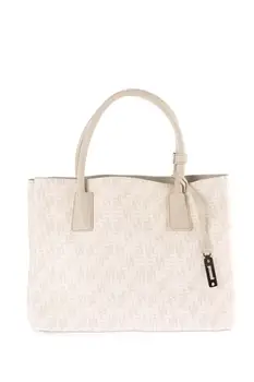 

Pearl Beige Men 'S Portfolio/Clutch Bag 120130007392