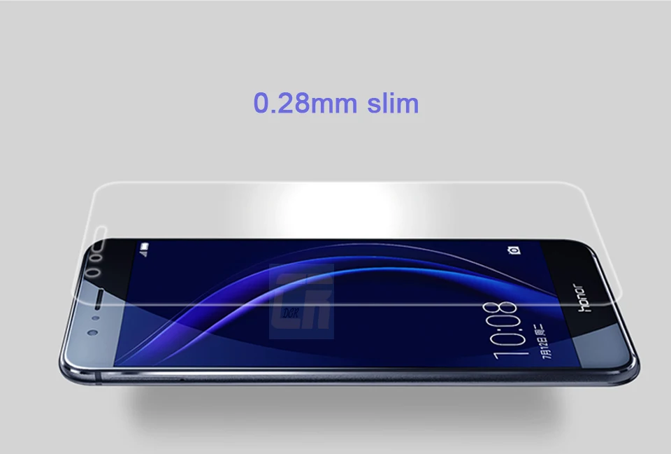 Screen Protector Tempered Glass