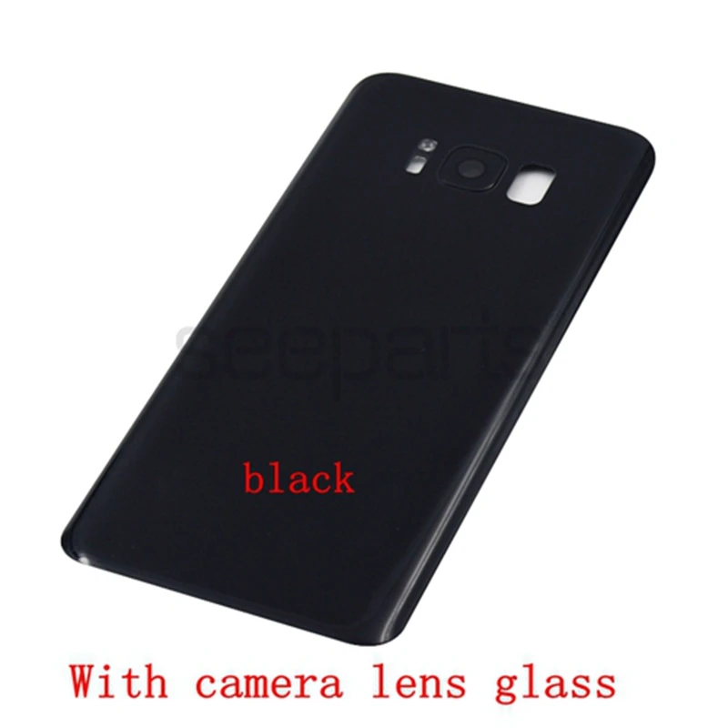 samsung s8 black