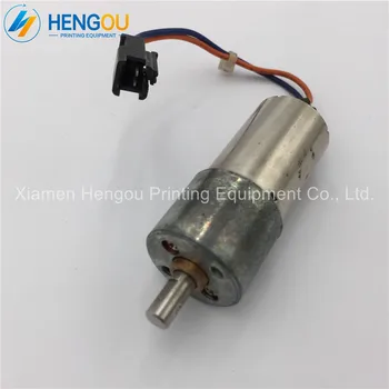 

1 Piece original second-hand Sakurai press Ink Key Motor TE-22FH-24-200 for 458 press machine original used ink key motor
