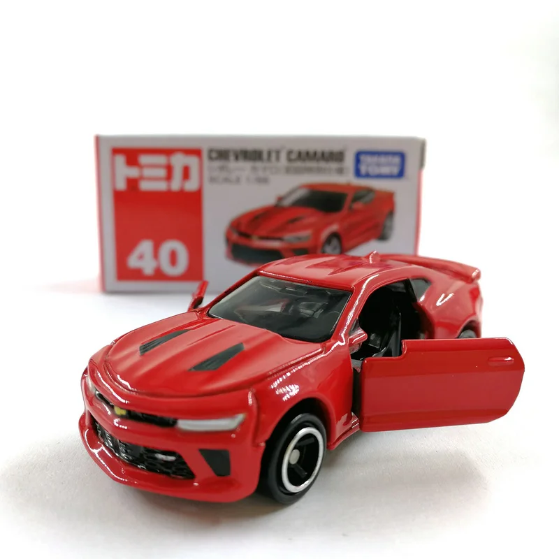 Tomica Car Automotive world Collection Diecast Toys Metal Model Birthday Gift For Kids Boy | Игрушки и хобби