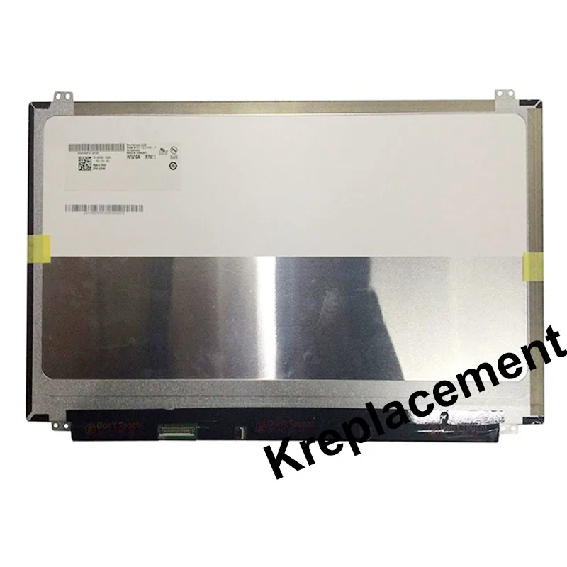 4K For font b Acer b font Predator 17X GX 792 77BL LED LCD Display Screen
