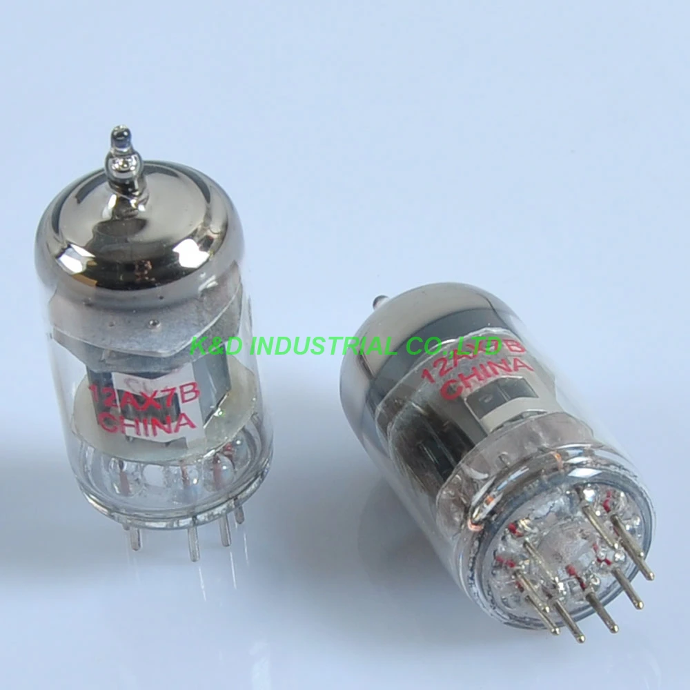 

1pc Shuguang Audio Vacuum Tube 12AX7B(ECC83) Valve Amp For Guitar Amplifier