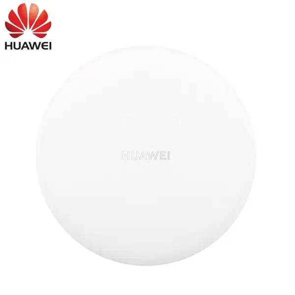 Беспроводное зарядное устройство huawei P30 Pro 15 Вт CP60 QI Max Быстрая зарядка для huawei mate 20 RS P30 Pro iPhone X 8 plus XS Max samsung S9 plus - Тип штекера: Huawei CP60 White