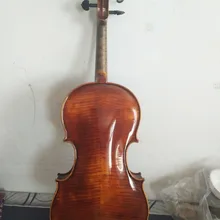 Мастер 1" Альты модель amati хорошее верхом из обожжённого Клёна с обратной стороны древесина старых хвойных деревьев Топ No4