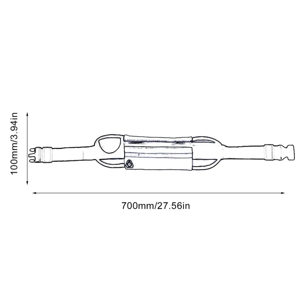 Многофункциональные мужские/женские поясные сумки, поясная сумка для бега, Женская поясная сумка на пояс, походная спортивная сумка