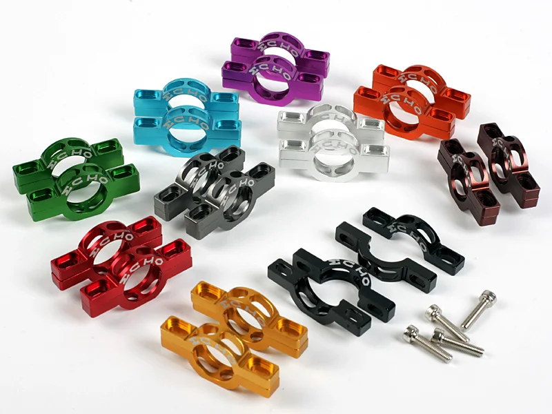 

ECHO TR BRAKE CLAMPS FOR BIKE