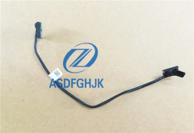 Детали для ноутбука Emay GAAHOO аккумулятора DELL LATITUDE E7470 DPN кабель: CN-049W6G 49W6G |