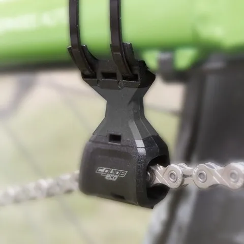 Flash Deal Bionicon c-guide eco bike chain guide MTB chain guide durable nylon bicycle chain catcher 1 Flash Deal Bionicon c-guide eco bike chain guide MTB chain guide durable nylon bicycle chain catcher 1