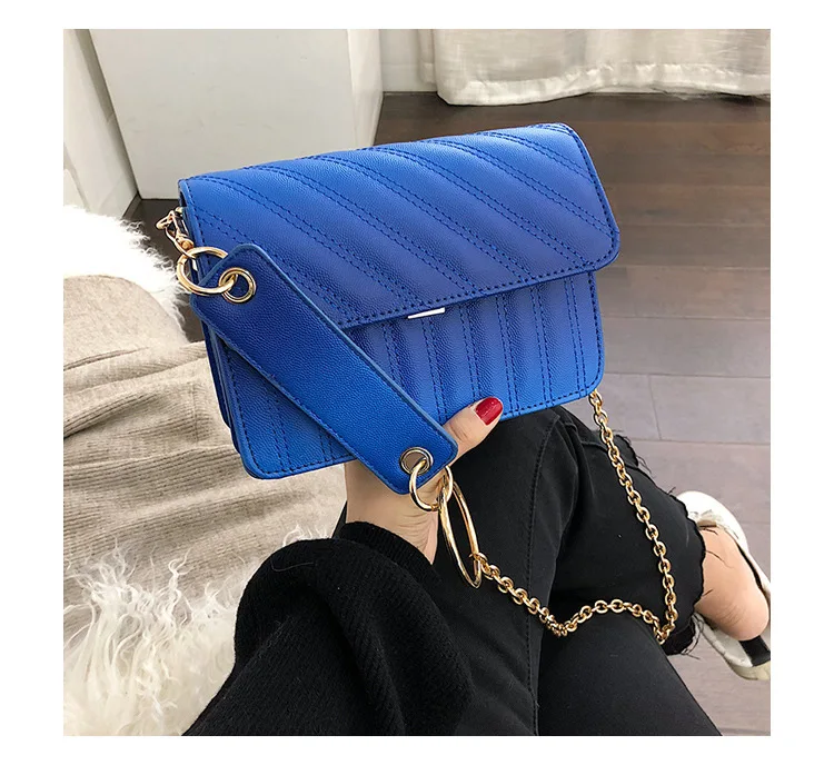 

Camelia Shoulder Bag synthetic leather Celebrity Bag