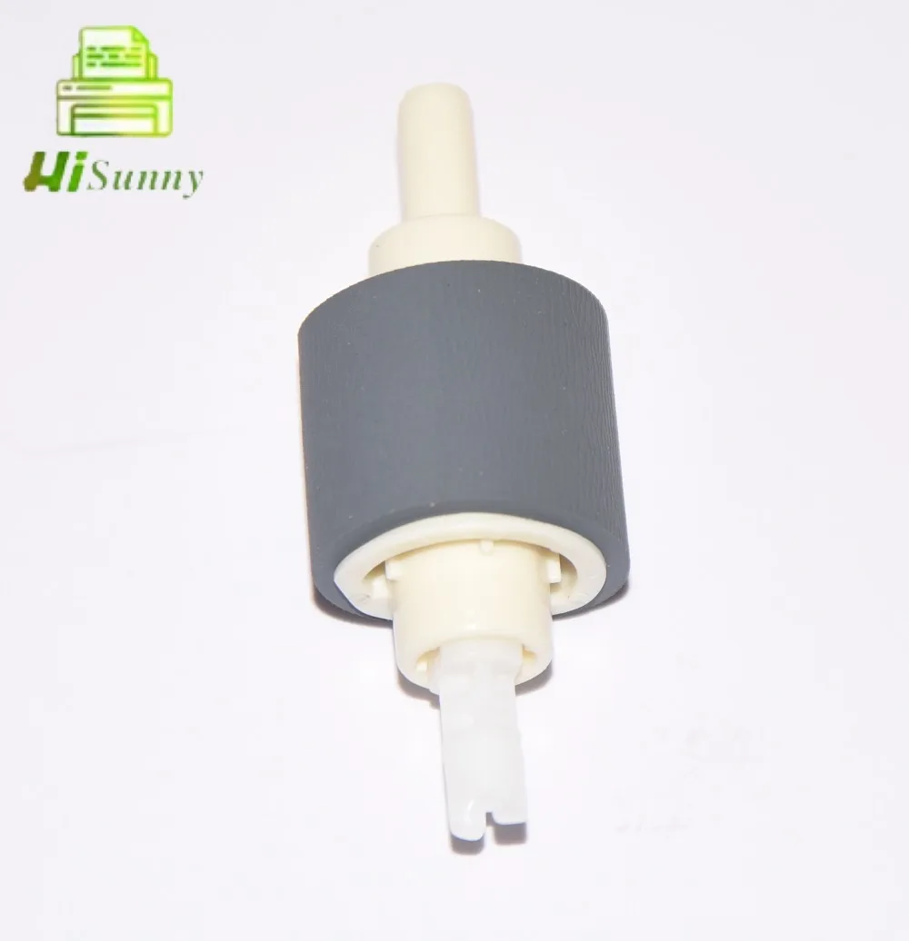 10pcs RM1-6414-000 RM1-6467-000 RM1-9168-000 RM1-6414 used for hp P2035 P2055 M401 M425 MF5950 MF6180 LBP3480 Pickup roller -4