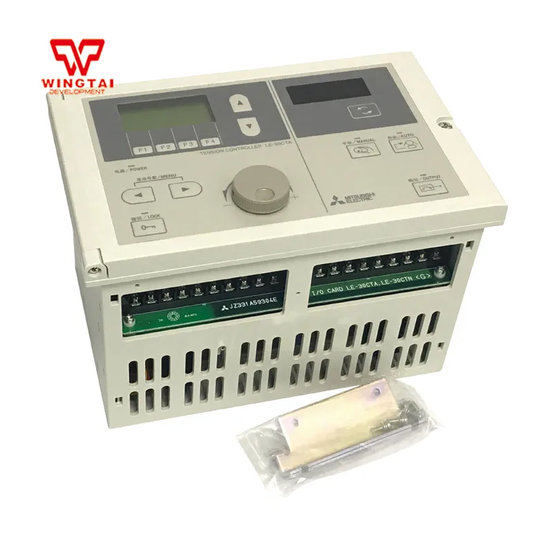 

100% Japan Original LE-30CTA Automatic Tension Controller