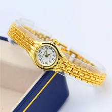 Mode Horloge Femmes Montre À Quartz Robe Bracelet Femmes de Poignet Montres Pour Femmes Montre Femme Relogio Feminino Reloj Mujer 2016