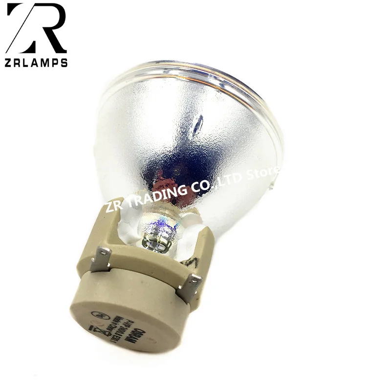ZR RLC-050 лампы проектора P-VIP 180/0. 8 E20.8 для PJD5112 PJD5123 PJD5223 PJD5233-1W PJD5233 PJD6211 PJD6212 PJD6221