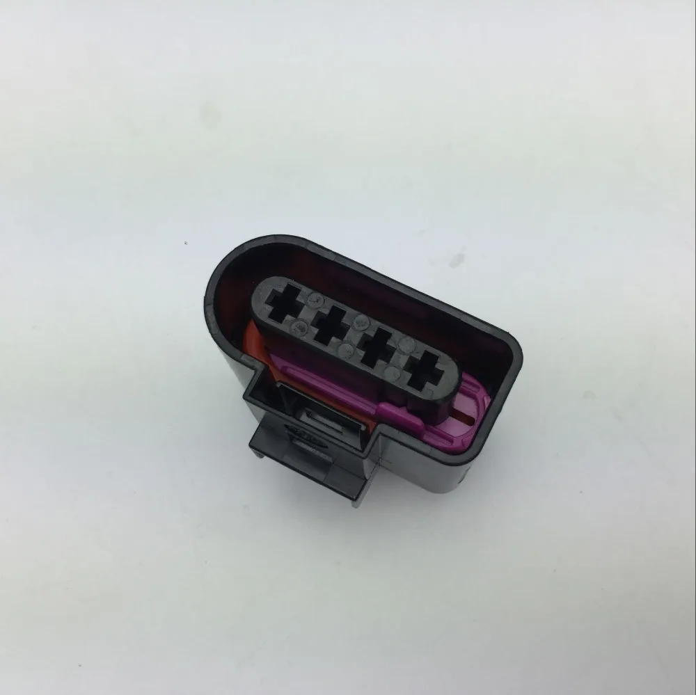 Для VW Audi катушка зажигания Свеча разъем 4 контакта 4B0 973 724|audi audi|pin pinpin audi |
