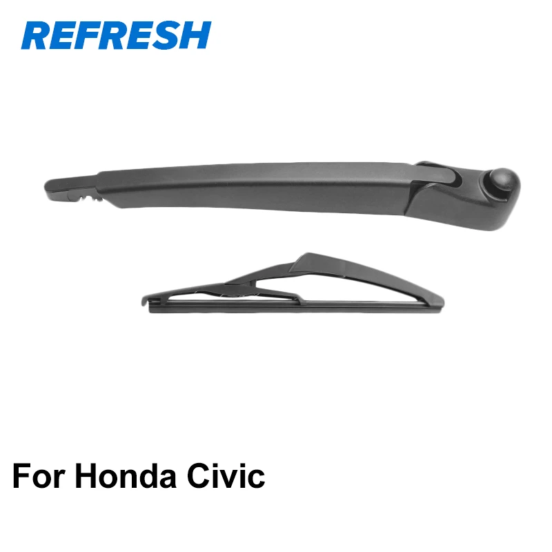 Refresh Rear Wiper Blade Rear Wiper Arm For Honda Civic Hatchback Tourer Wiper Blade Rear Wiper Bladerear Wiper Aliexpress