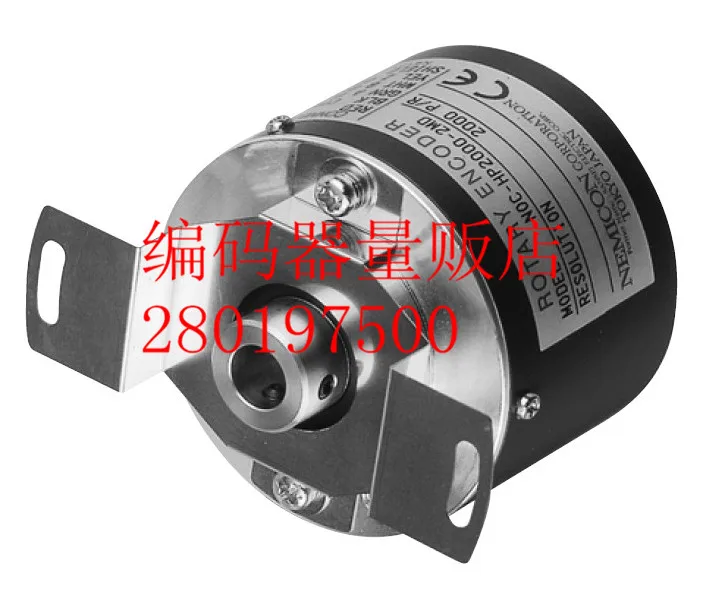 

[BELLA] NOC-HP-1024-2MD Japan precision encoder Technology