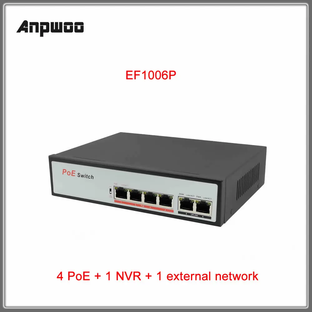 POE switch 4+2 (2)