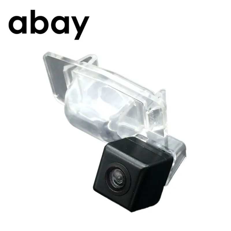 abay Car Reversing Parking Camera For Ford Escape For Mercury Mariner 2001~2007 Night Vision HD Rear View Camera ccd (2)