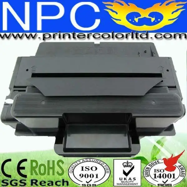 Тонер для Samsung MLT 2052 L/SEE ДЛЯ ML 3710N D2052 L/XAA D205L/ELS счетная цифровой копир КАРТРИДЖ|samsung