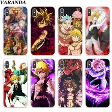 seven deadly sins coque iphone 5 seven deadly sins coque iphone 5