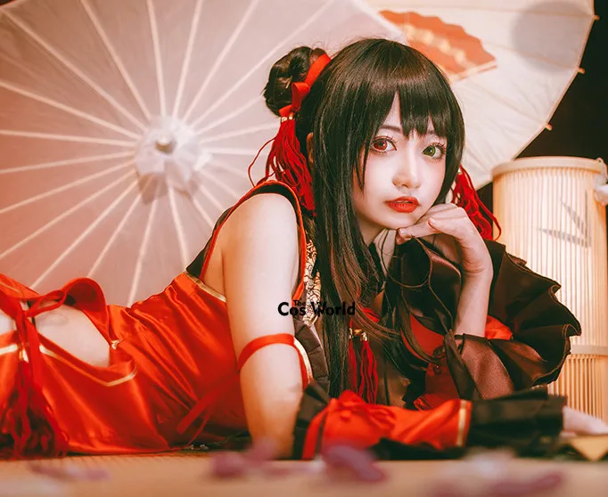 Kurumi Tokisaki (14)