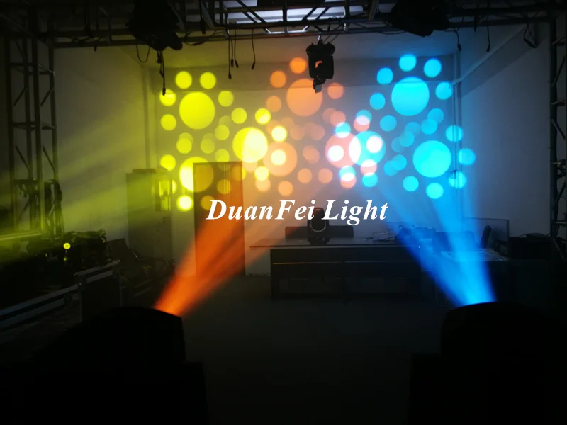 200w led spot moving head zoom (17)