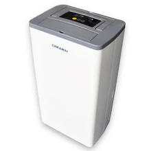 Подвальная многофункциональная сушильная машина для дома, спальни, бесшумная комната, влагосушка, осушитель одежды