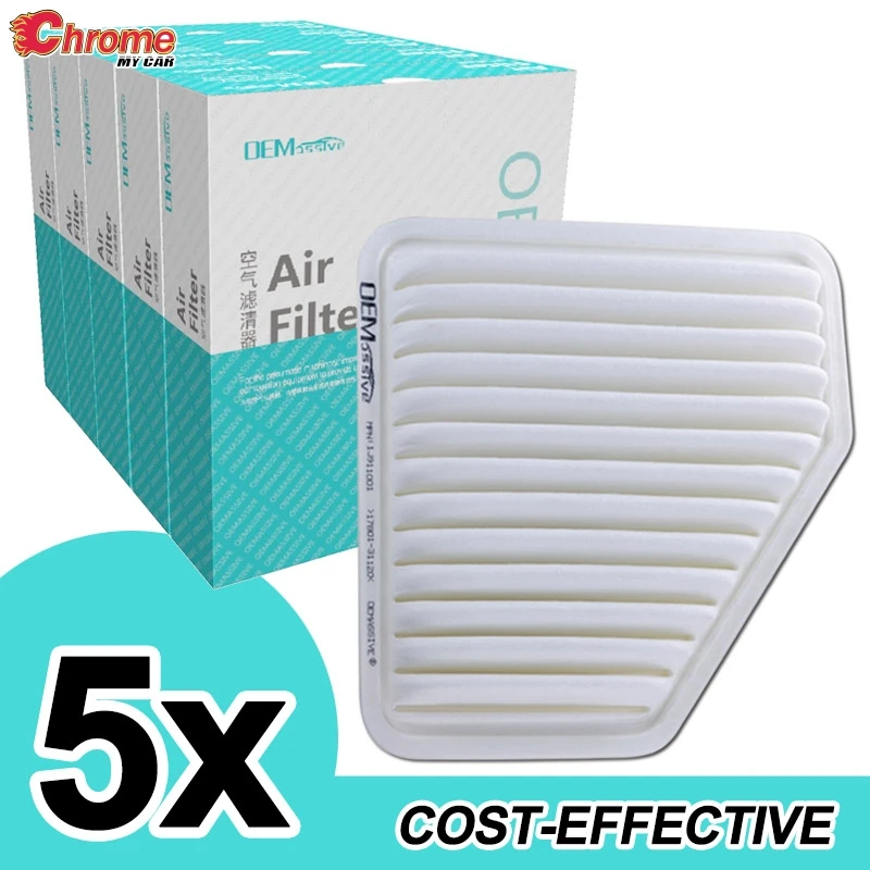Air Filter 17801-31120 For ES350 Vibe TC XB Avalon Camry Corolla Rav4 CA10169 Air Filter 17801-31120 For ES350 Vibe TC XB Avalon Camry Corolla Rav4 CA10169