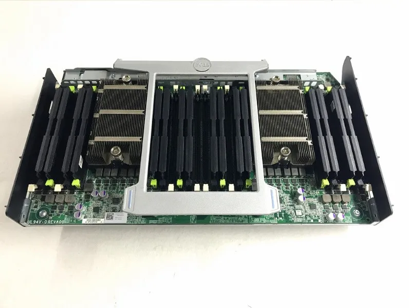 Best Price R820 server CPU memory expansion board 0J7RR7 08HJ4P