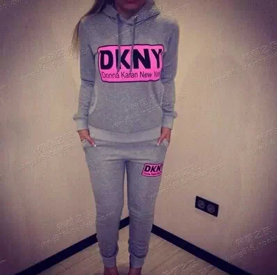 Купить Спортивный Костюм Dkny Женский