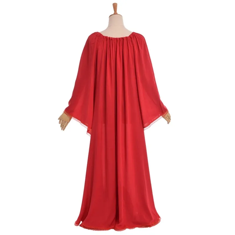 Women Medieval Gown (8)