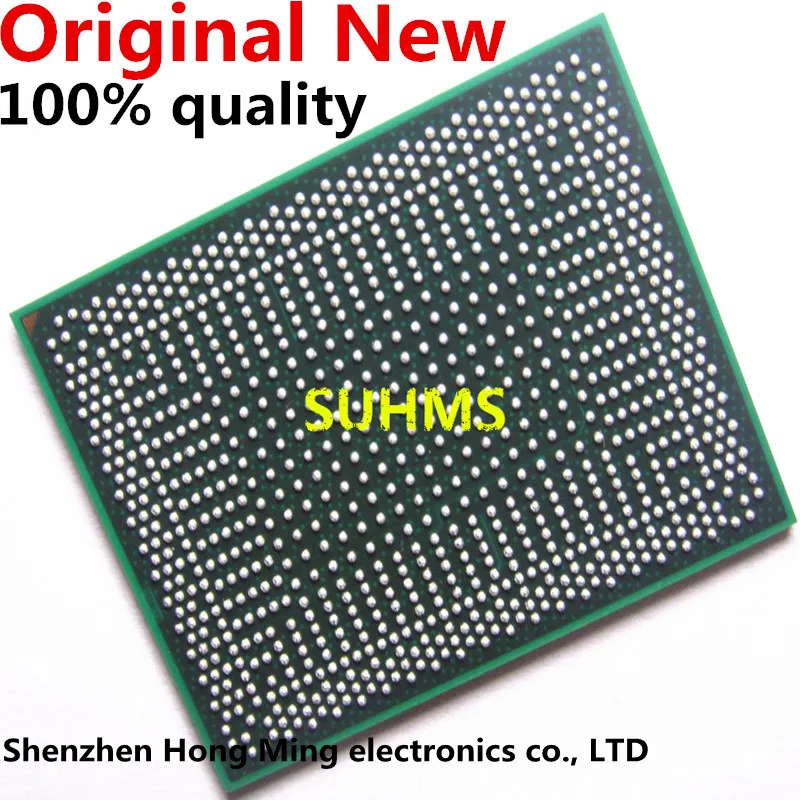 

100% New FM880PAAY43KA BGA Chipset