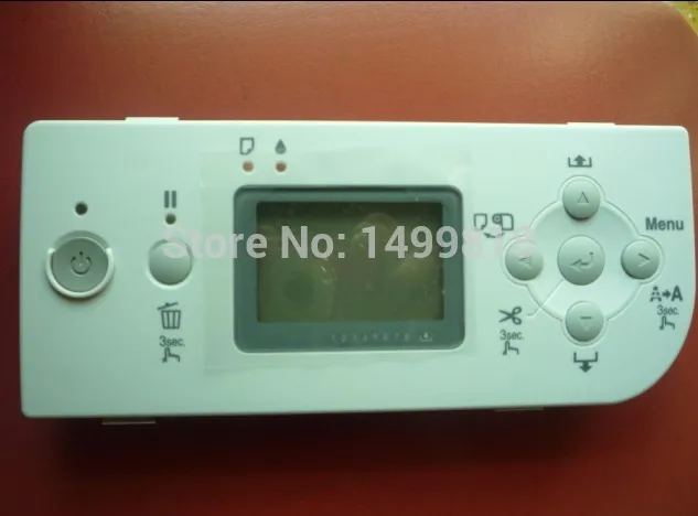И пульт управления для Epson 9400 9450 7800 7400 7450 7880 9800 9880C 9880 7550S 9550S панель в сборе ASP жгут