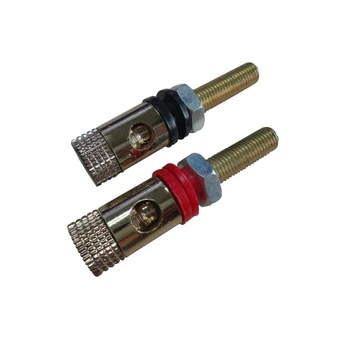 

JF-314 Speaker terminal connector(Supplier in Shenzhen) binding post