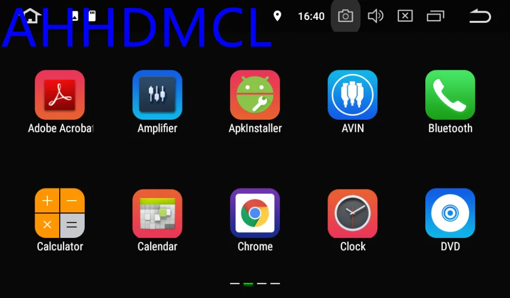 Best Car Multimedia Player Stereo Audio Radio DVD Player Android 8.1.0 GPS For Toyota Camry American Version 2012 2013 2014 2015~2017 7