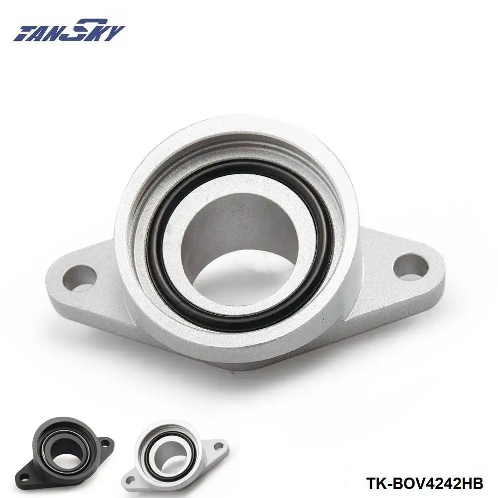 

SSQV SQV Blow Off Valve BOV Flange Adapter For Nissan Skyline R32 R33 R34 GTST GTR TK-BOV4242HB
