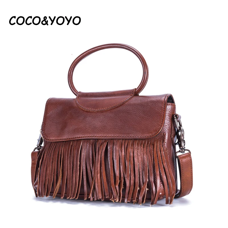 

New Arrival!LUXURY Style Genuine Leather Women Shoulder Bag Brand Designer Cowhide genuine leather handbags Skin Crossbody bag