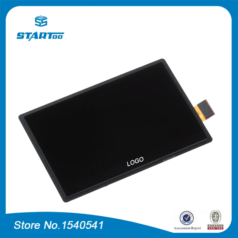 Сменный ЖК экран для PSP GO|screen flex|screen protector iphone 4screen vibrating |