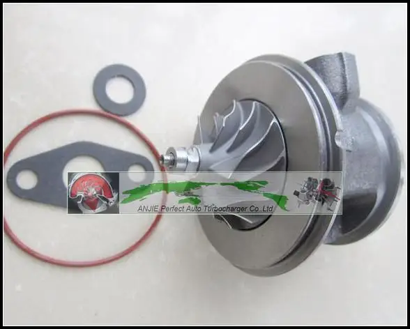 49173-07508 TD025 49173-06500 Turbo Cartridge Chra Turbocharger For OPEL Astra Corsa Combi Combo Meriva Y17DT 1.7L 75HP 1999- (5)