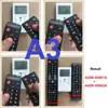 TV IR Remote Control Decoder Tester Infrared Remote Control Testing Decoder Tester ► Photo 3/6