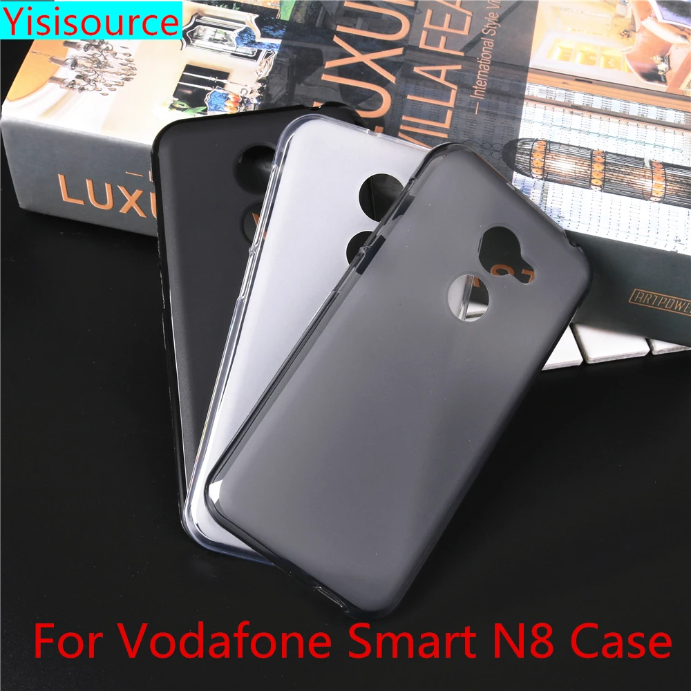 For Vodafone Smart N8 Case 1