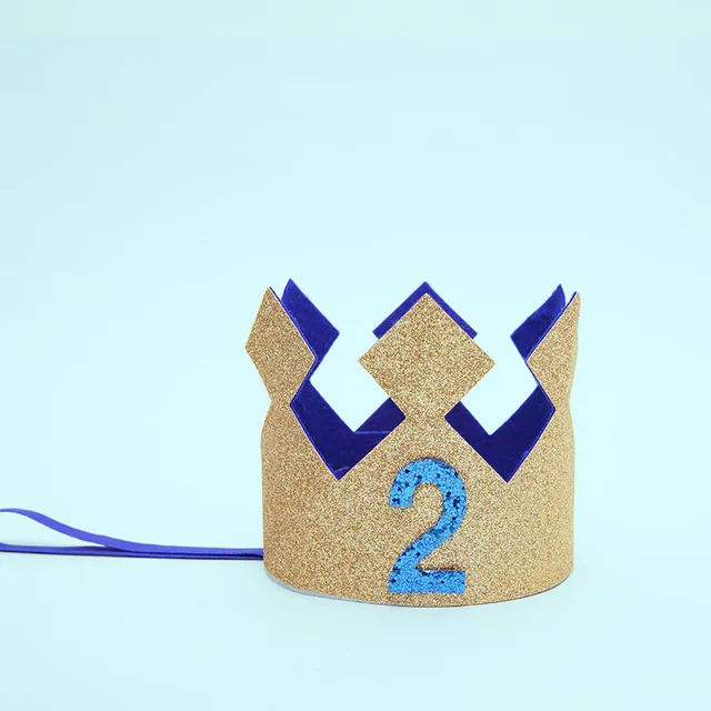 Baby-Girl-First-1st-Birthday-Party-Hat-Gold-Priness-Crown-1-5-Year-Old-Glitter-Hair.jpg_640x640 (6)