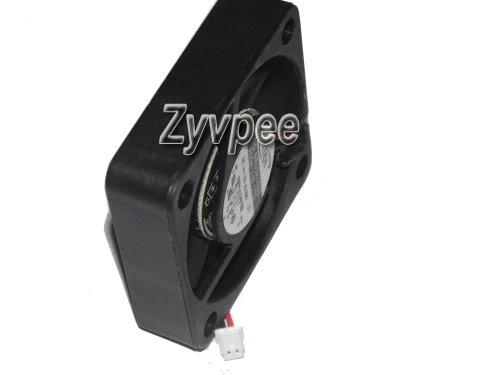 ADDA 4010 AD0412HB-G70 12V 0.10A 2Wire Cooling Fan S