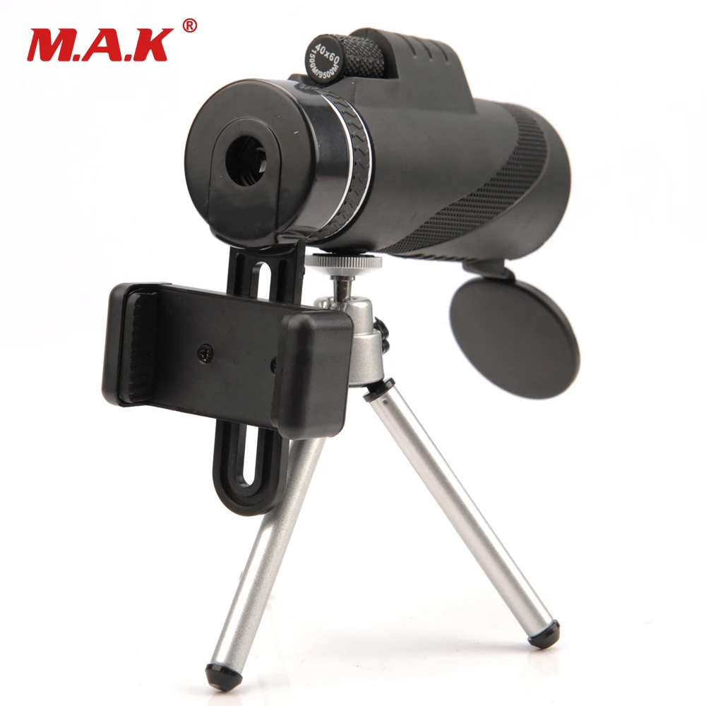 Buy 40x60 Zoom Monocular Field Glasses Great Handheld