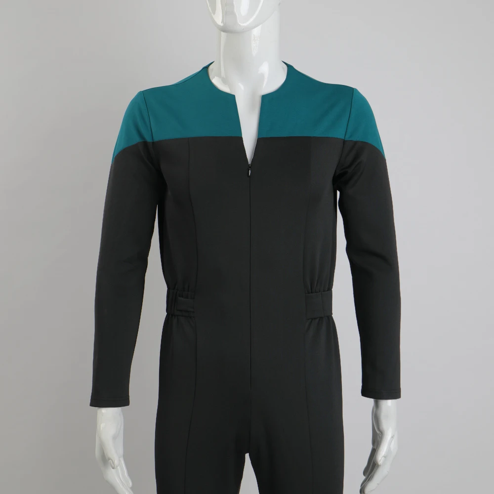 Star deep space nove trek comandante sisko