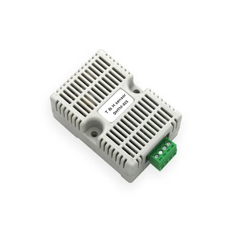 

Temperature and Humidity Transmitter Detection Sensor Module Collector Analog output 0-5V/0-10V